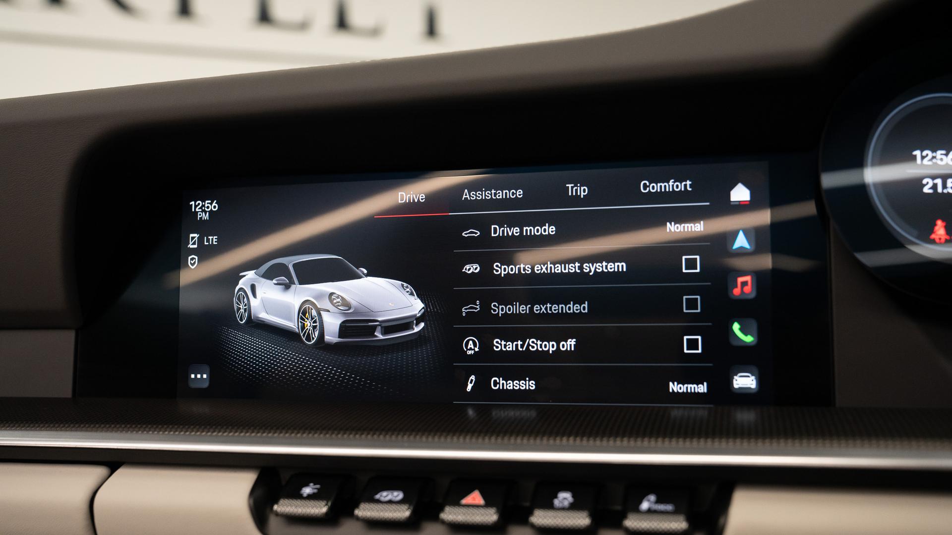 Porsche 911 Turbo S Photo 81eda429-9c2d-4b6f-8118-b8df410711af.jpg