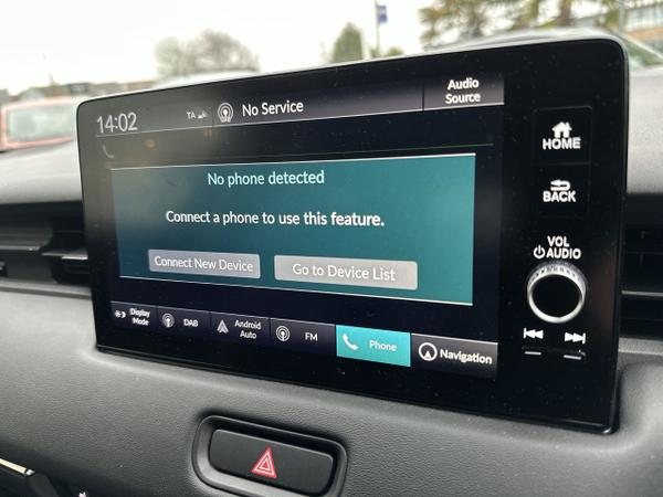Honda HR-V Photo 16