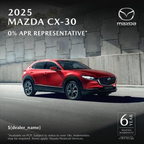 Mazda CX-30  Photo 81f58407-3d2b-40bf-96cc-a14a886a121a.jpg