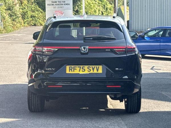 Honda HR-V Photo 6