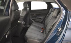 Peugeot 3008 Photo 23