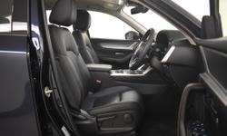 Mazda CX-60 Photo 20