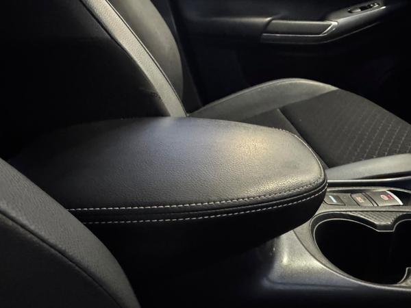 Used Nissan Juke YO73UDT 26