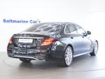 Mercedes-Benz E Class Photo 4