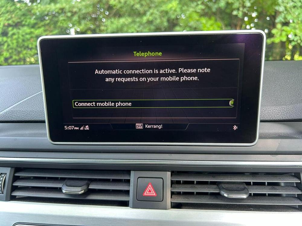Used Audi S5 RE68LDC 27
