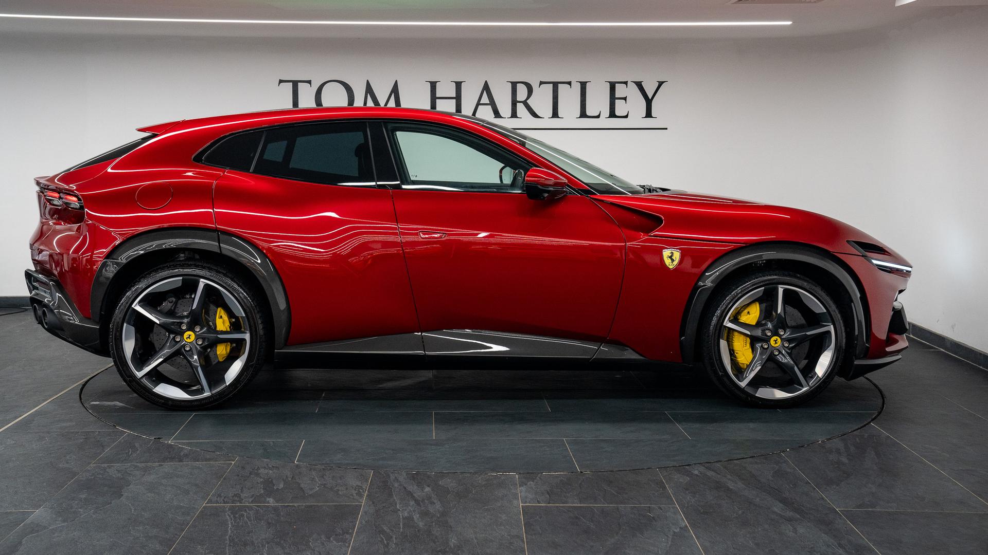Ferrari Purosangue Photo 820a1d99-1d91-483c-b466-fa96a8a528c3.jpg
