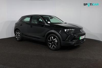 Used 2025 Vauxhall Mokka Electric 50kWh Design SUV 5dr Electric Auto (136 ps) at West End Motors
