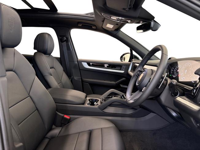 PORSCHE Cayenne Photo 11