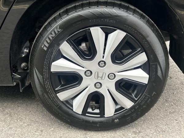 Honda Jazz Photo 9
