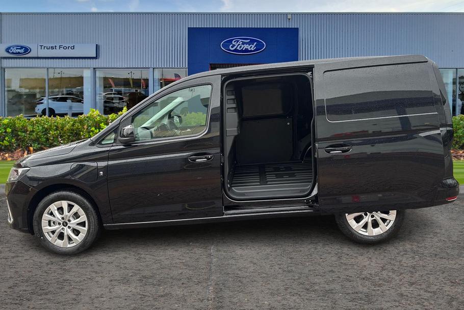 Used Ford TRANSIT CONNECT CONNECTLIM23 5