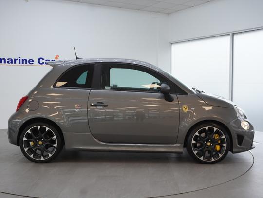 Abarth 595 Photo 821d1975-a176-4c49-9392-373362fd5188.jpg