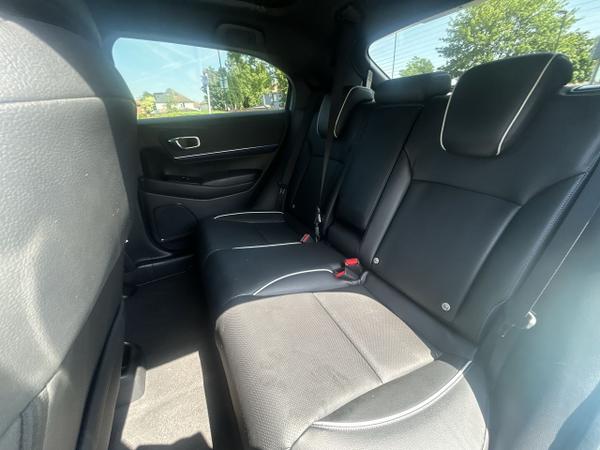 Honda e:Ny1 Photo 12