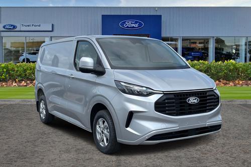 Used Ford TRANSIT CUSTOM 21/N087329 1