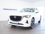 Mazda CX-60 Photo 40