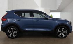 Volvo XC40 Photo 1