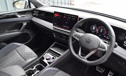 Volkswagen TIGUAN Photo 2