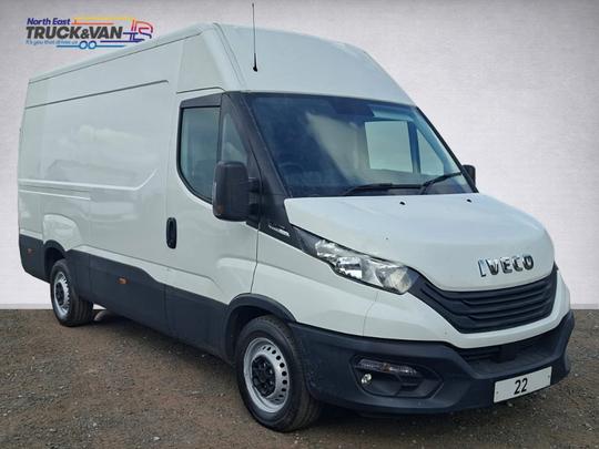 Iveco DAILY Photo