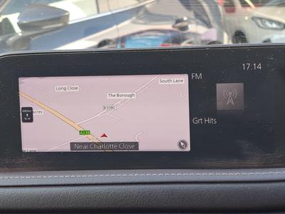 Mazda CX-30 Photo 23