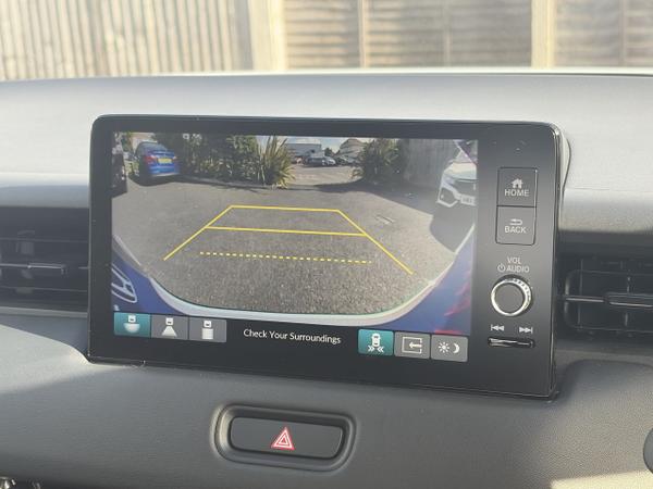 Honda HR-V Photo 9