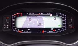 SEAT ARONA Photo 12
