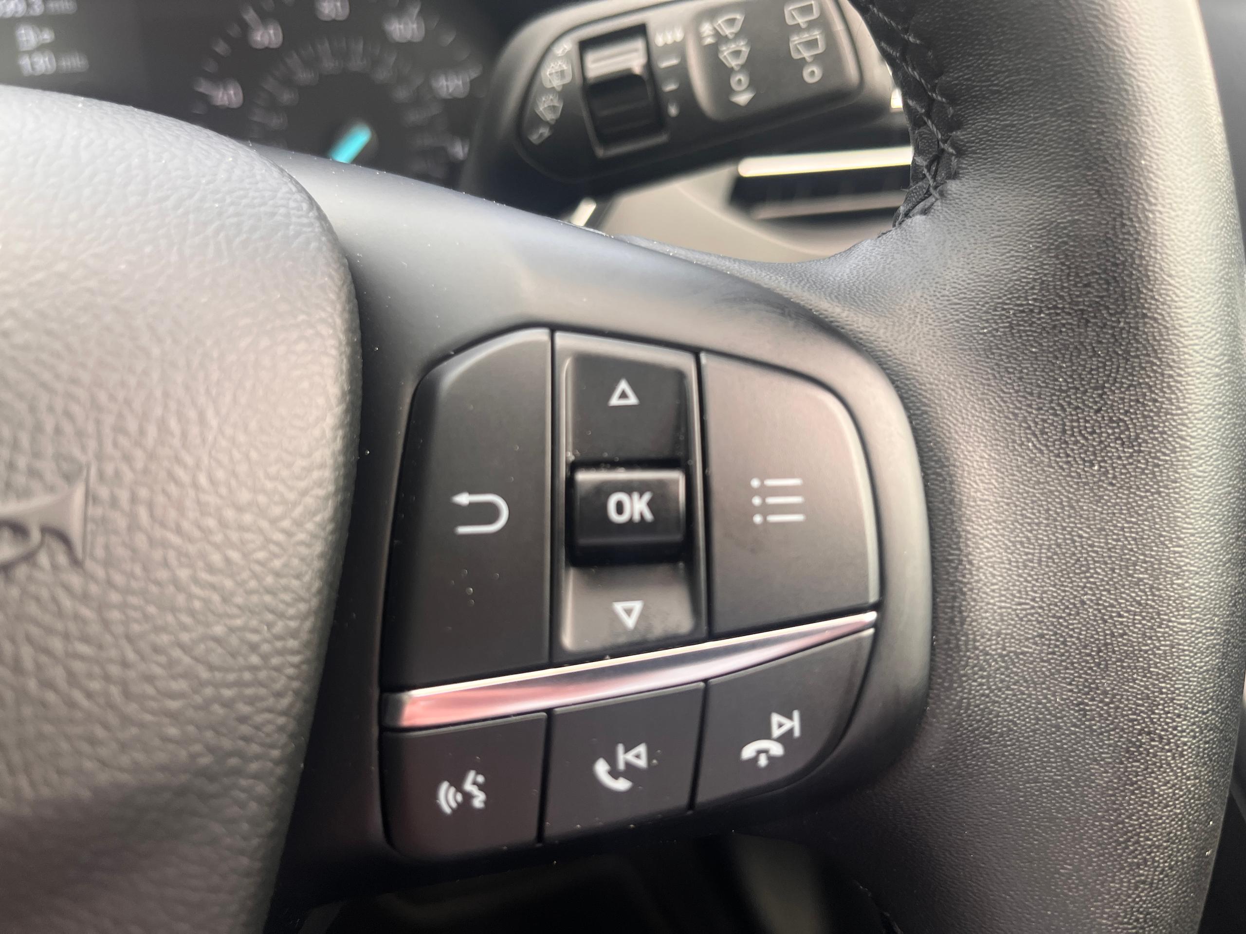 Used Ford FOCUS EY74FYS 38