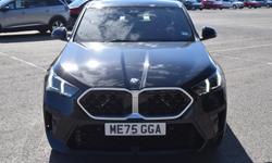 BMW X2 Photo 4