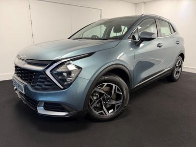 Used 2023 Kia Sportage 1.6 T-GDi 2 SUV 5dr Petrol Manual Euro 6 (s/s) (148 bhp) at Hodgson Car Sales