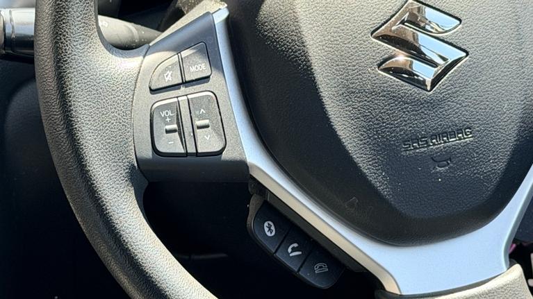 Used Suzuki Vitara WR73VVS 7