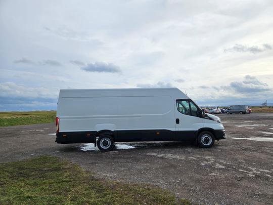 Iveco Daily Photo