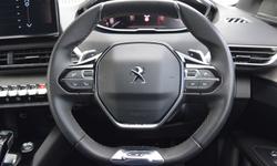 Peugeot 5008 Photo 13