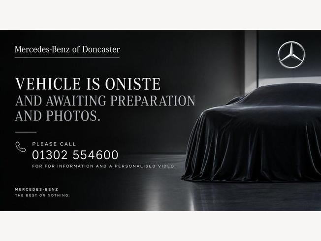 MERCEDES-BENZ Cla Class Photo 1