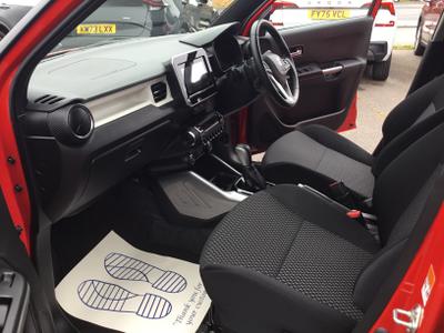 Suzuki Ignis Photo 19