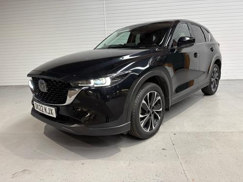 Mazda CX-5 Photo 82489688-a4f0-42a5-8275-0ae0d286fc1e.JPG