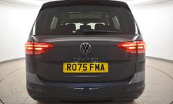 Volkswagen TOURAN Photo 31