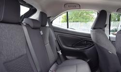 Toyota YARIS CROSS Photo 26