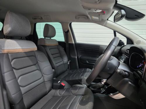 Citroen C3 Aircross Photo 824b7c1b-933a-4dbd-b9f5-2a31eae703af.jpg