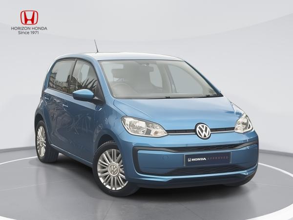 Volkswagen up! Photo 0