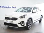 Kia Niro Photo 0