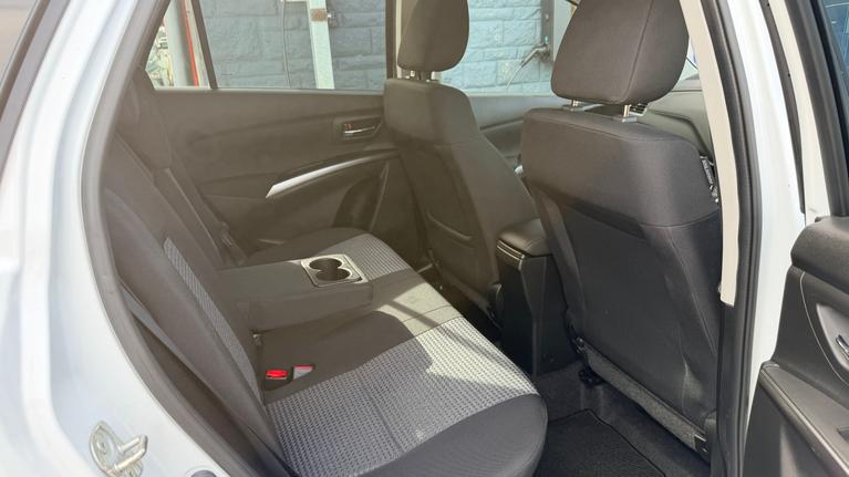 Used Suzuki S-Cross OU73VBX 13