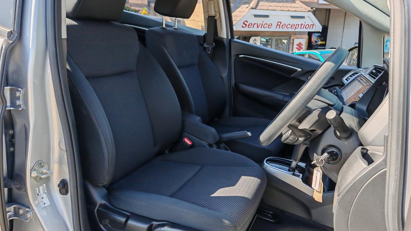 Used Honda Jazz GP19VLS 9