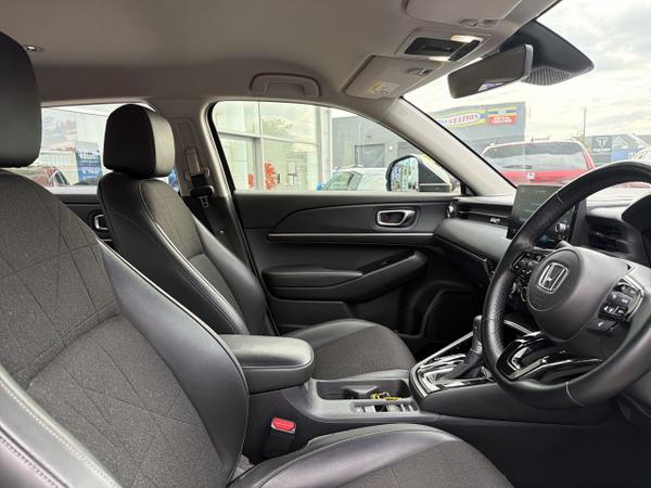 Honda HR-V Photo 28