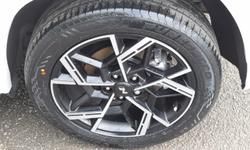 Hyundai TUCSON Photo 35