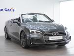 Audi A5 Cabriolet Photo 38