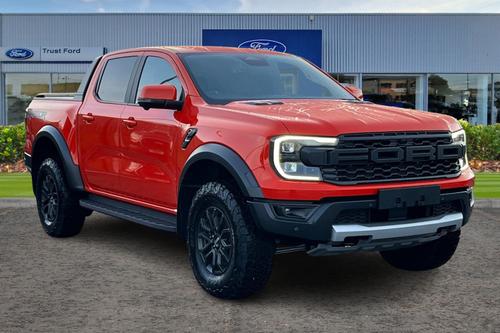 Used Ford RANGER 21/N086265 1