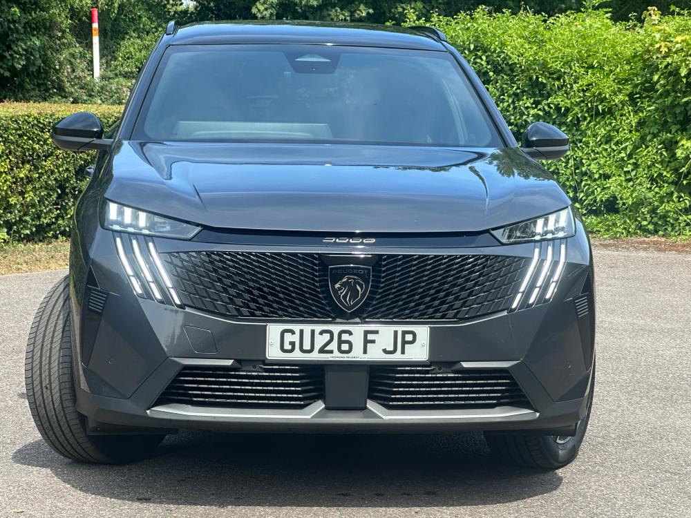 Used Peugeot 5008 GU26FJP 6