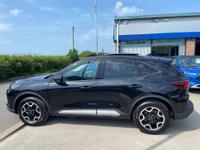 Ford Kuga Photo 8
