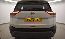 Nissan X-TRAIL Photo 28