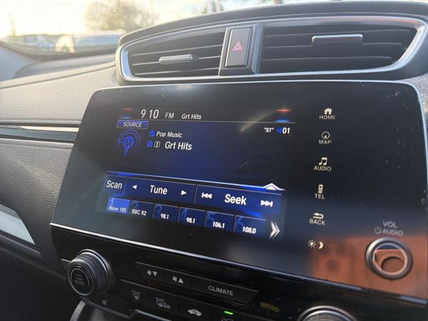 Honda CR-V Photo 14