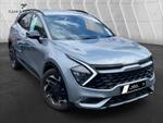 Kia Sportage Photo 0