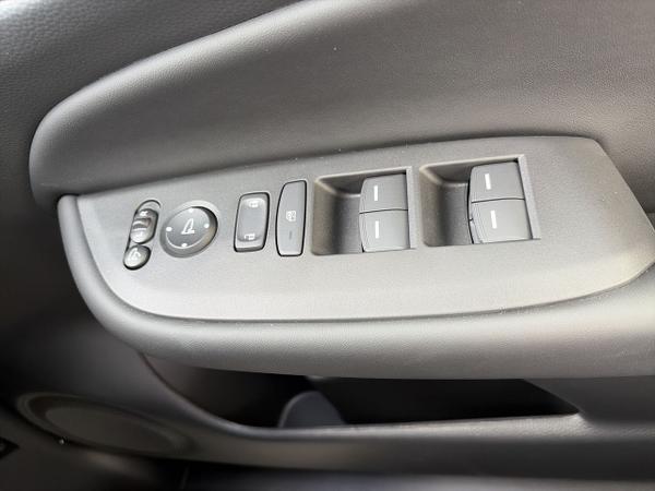 Honda Jazz Photo 26